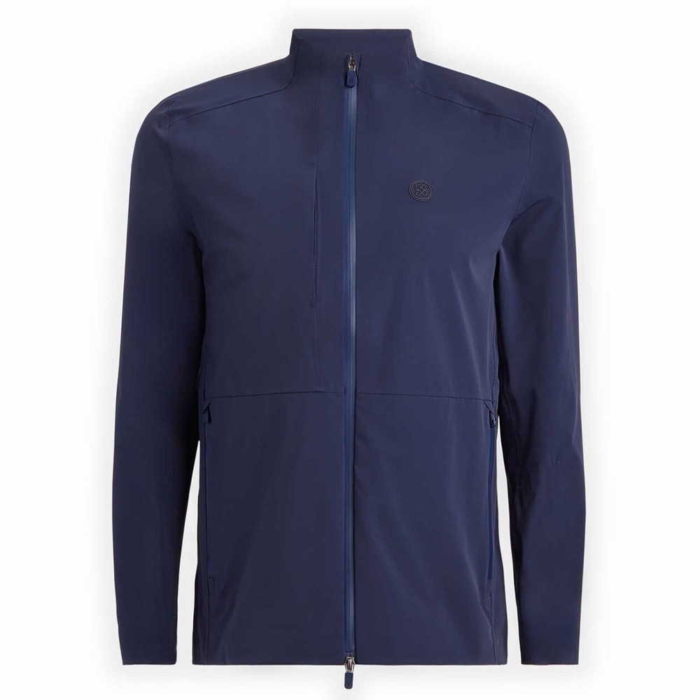 G/FORE Repeller 2.0 Weather Resistant Jacket Men's Small NWT Stretch Golf $345